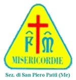 fraternit di misericordia -sezione di san piero patti (me)